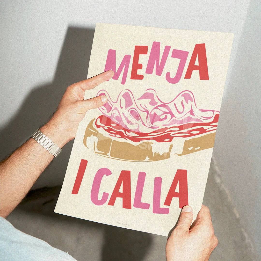 Expressions Perpignanaises en Affiches – Humour & Tradition