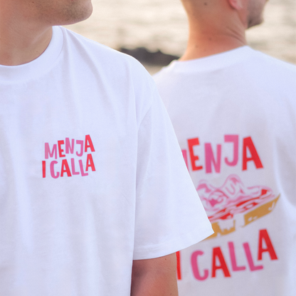 T-shirt Menja i Calla – Édition Limitée